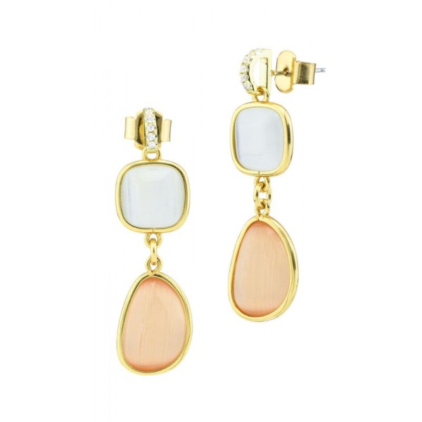 Bild von Boccadamo Crisette Damenohrringe XOR728DO