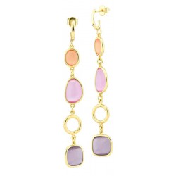 Image de Boucles dOreilles Femme Boccadamo Crisette XOR733D