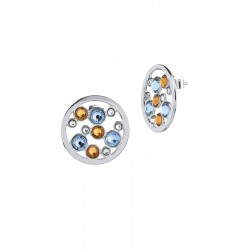 Image de Boucles dOreilles Femme Boccadamo Harem XOR734