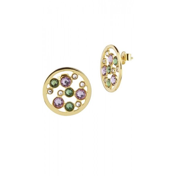 Pendientes Mujer Boccadamo Harem XOR734D Imagen de Pendientes Mujer Boccadamo Harem XOR734D