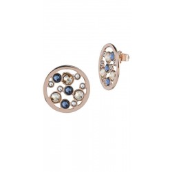Image de Boucles dOreilles Femme Boccadamo Harem XOR734RS