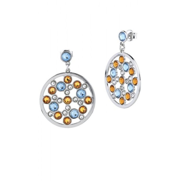 Pendientes Mujer Boccadamo Harem XOR735 Imagen de Pendientes Mujer Boccadamo Harem XOR735