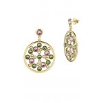 Pendientes Mujer Boccadamo Harem XOR735D Imagen de Pendientes Mujer Boccadamo Harem XOR735D