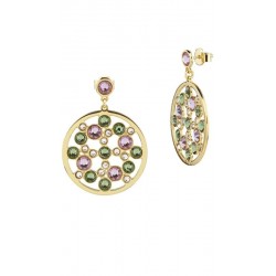 Image de Boucles dOreilles Femme Boccadamo Harem XOR735D