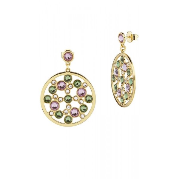 Pendientes Mujer Boccadamo Harem XOR735D Imagen de Pendientes Mujer Boccadamo Harem XOR735D