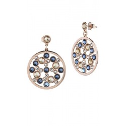 Image de Boucles dOreilles Femme Boccadamo Harem XOR735RS