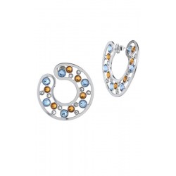 Image de Boucles dOreilles Femme Boccadamo Harem XOR736