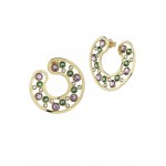 Pendientes Mujer Boccadamo Harem XOR736D Imagen de Pendientes Mujer Boccadamo Harem XOR736D