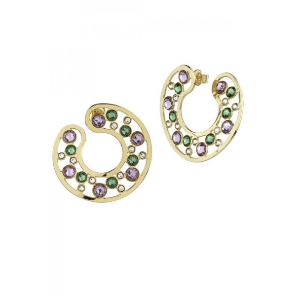 Pendientes Mujer Boccadamo Harem XOR736D Imagen de Pendientes Mujer Boccadamo Harem XOR736D
