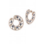 Pendientes Mujer Boccadamo Harem XOR736RS Imagen de Pendientes Mujer Boccadamo Harem XOR736RS