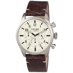 Kaufen Sie Breil Herrenuhr Classic Elegance EW0196 Quarz Chronograph