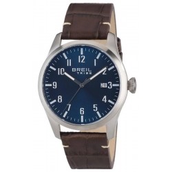 Orologio Breil Uomo Classic Elegance EW0234 Quartz
