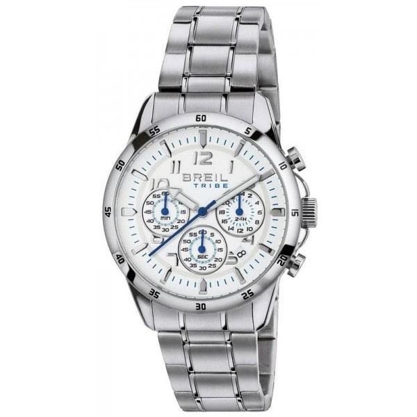 Breil Men's Watch Circuito Quartz Chronograph EW0253 Buy Breil Men's Watch Circuito Quartz Chronograph EW0253