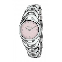 Breil Damenuhr Saturn EW0259 Quartz