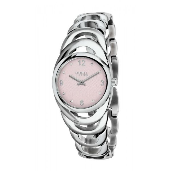 Kaufen Sie Breil Damenuhr Saturn EW0259 Quartz