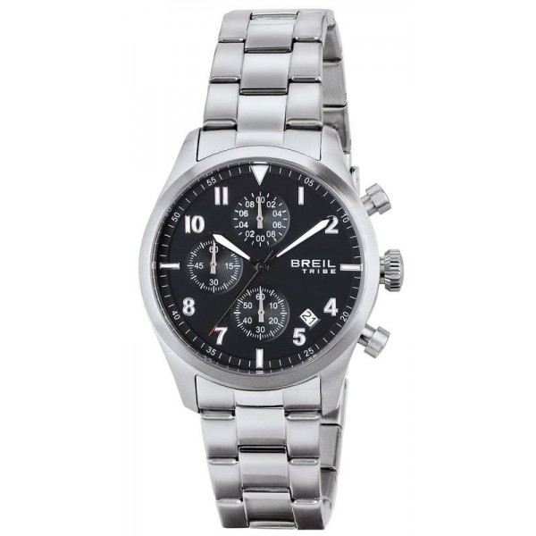 Kaufen Sie Breil Herrenuhr Sport Elegance EW0260 Quarz Chronograph