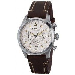 Acheter Montre Breil Homme Sport Elegance EW0264 Chronographe Quartz