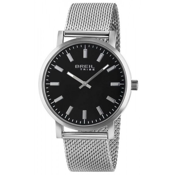 Breil Men's Watch Skinny EW0266 Quartz Buy Breil Men's Watch Skinny EW0266 Quartz