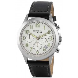 Kaufen Sie Breil Herrenuhr Choice EW0298 Quarz Chronograph