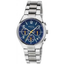 Breil Herrenuhr Space EW0303 Quarz Chronograph