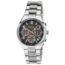 Breil Herrenuhr Space EW0304 Quarz Chronograph