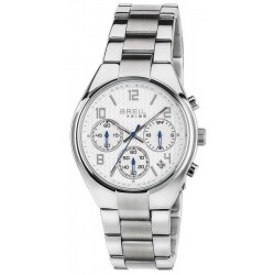 Breil Herrenuhr Space EW0305 Quarz Chronograph