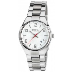 Breil Herrenuhr Space EW0307 Quartz