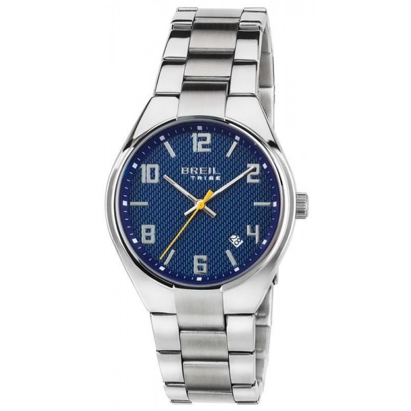 Breil Herrenuhr Space EW0308 Quartz Kaufen Sie Breil Herrenuhr Space EW0308 Quartz