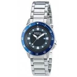 Breil Men's Watch Explore EW0318 Quartz