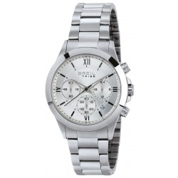 Kaufen Sie Breil Herrenuhr Choice EW0330 Quarz Chronograph