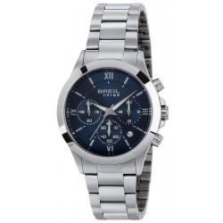 Kaufen Sie Breil Herrenuhr Choice EW0331 Quarz Chronograph