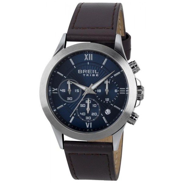 Breil Herrenuhr Choice EW0333 Quarz Chronograph Kaufen Sie Breil Herrenuhr Choice EW0333 Quarz Chronograph