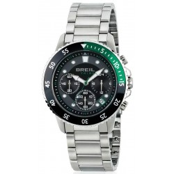 Breil Herrenuhr Explore EW0339 Quarz Chronograph