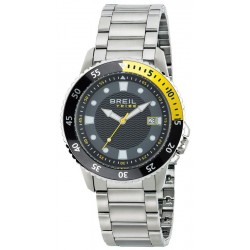 Breil Men's Watch Explore EW0341 Quartz