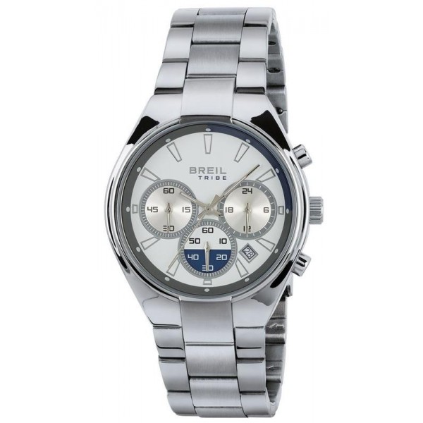 Kaufen Sie Breil Herrenuhr Space EW0343 Quarz Chronograph