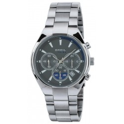 Breil Herrenuhr Space EW0344 Quarz Chronograph