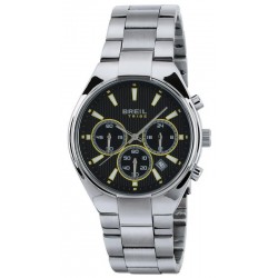 Breil Herrenuhr Space EW0345 Quarz Chronograph