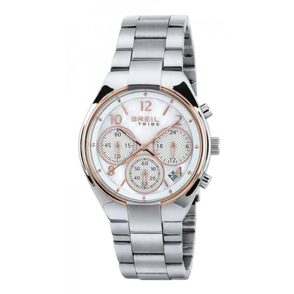 Breil Damenuhr Space EW0348 Quarz Chronograph Kaufen Sie Breil Damenuhr Space EW0348 Quarz Chronograph