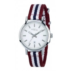 Reloj Breil Mujer Ritzy EW0352 Quartz