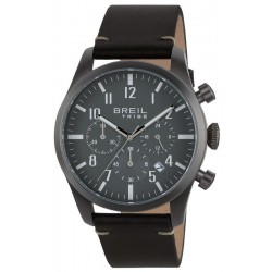 Orologio Breil Uomo Classic Elegance EW0360 Cronografo Quartz