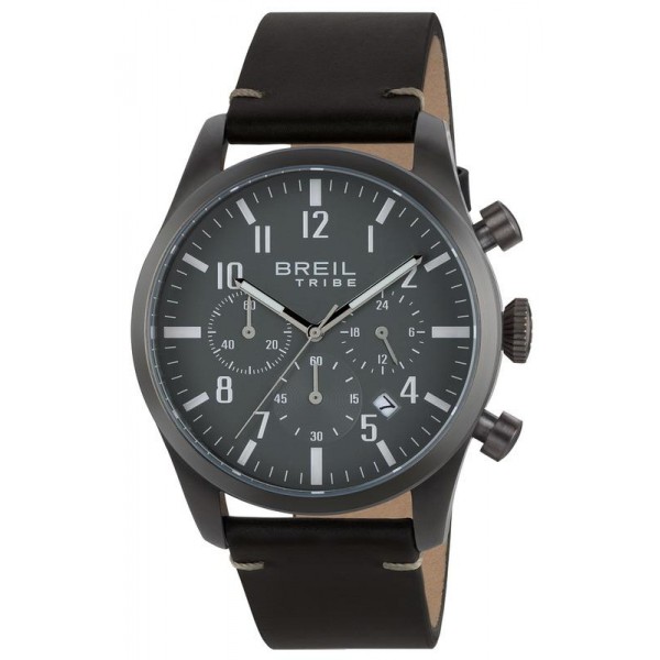 Breil Men's Watch Classic Elegance EW0360 Quartz Chronograph Buy Breil Men's Watch Classic Elegance EW0360 Quartz Chronograph