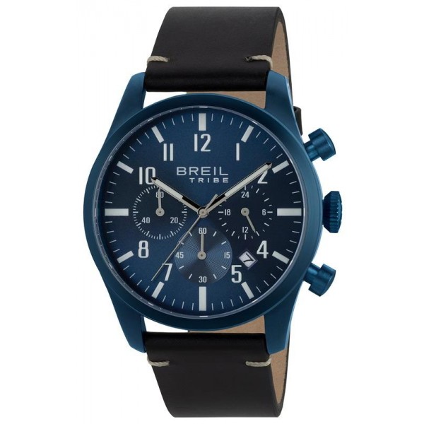 Breil Herrenuhr Classic Elegance EW0361 Quarz Chronograph Kaufen Sie Breil Herrenuhr Classic Elegance EW0361 Quarz Chronograph