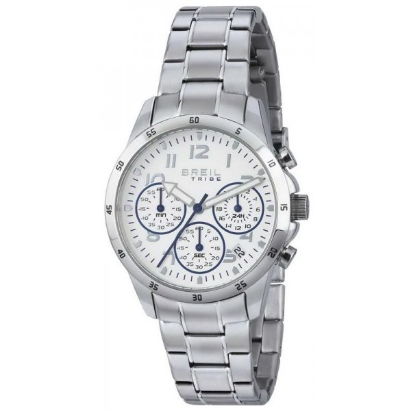 Breil Men's Watch Circuito Quartz Chronograph EW0380 Buy Breil Men's Watch Circuito Quartz Chronograph EW0380