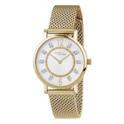Breil Damenuhr Skinny EW0403 Quartz