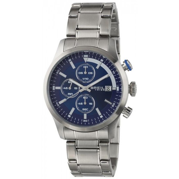 Reloj Breil Hombre Drift Cronógrafo Quartz EW0412 Comprar Reloj Breil Hombre Drift Cronógrafo Quartz EW0412