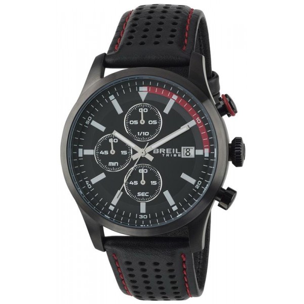 Comprar Reloj Breil Hombre Drift Cronógrafo Quartz EW0414