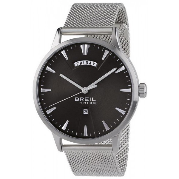 Buy Breil Mens Watch Friday EW0415 Quartz