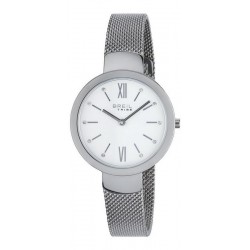 Breil Women's Watch Marlene EW0427 Quartz