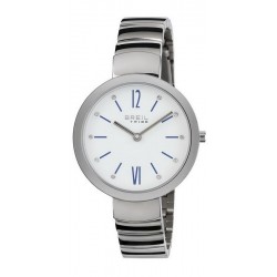 Breil Women's Watch Marlene EW0431 Quartz