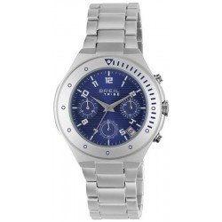 Breil Men's Watch Neo Quartz Chronograph EW0438